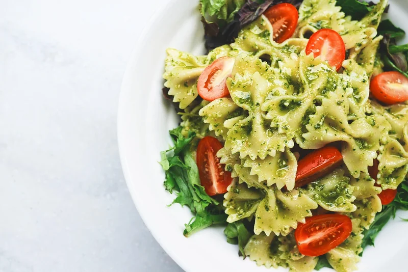 La gastronomie italienne comme langage de l'amour