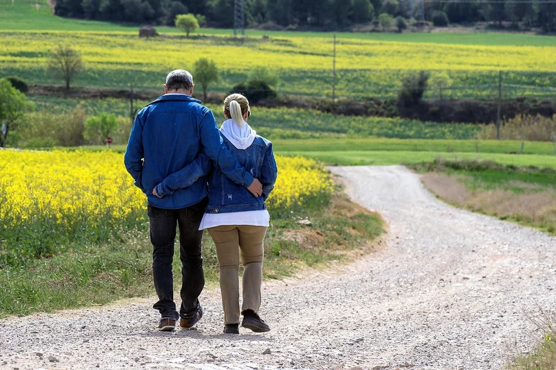 Activités à deux : entre culture et farniente