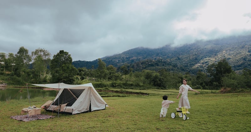 Le guide ultime pour choisir votre tente de camping familiale
