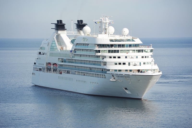 croisière