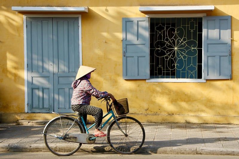 vélo