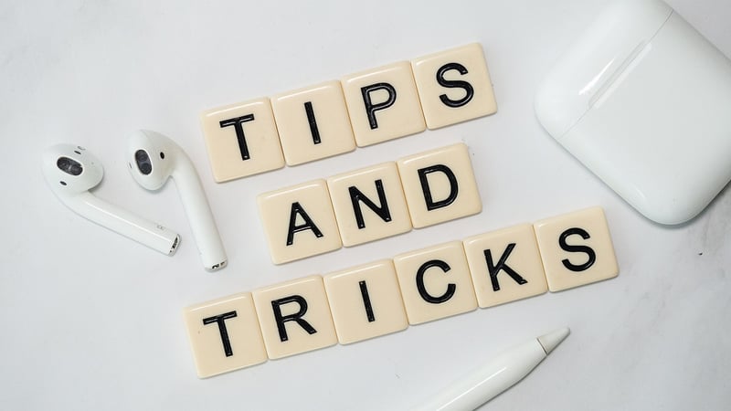 conseils